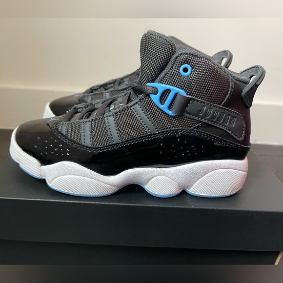 Jordan 6 Rings (preschool) - Picture 4 of 7